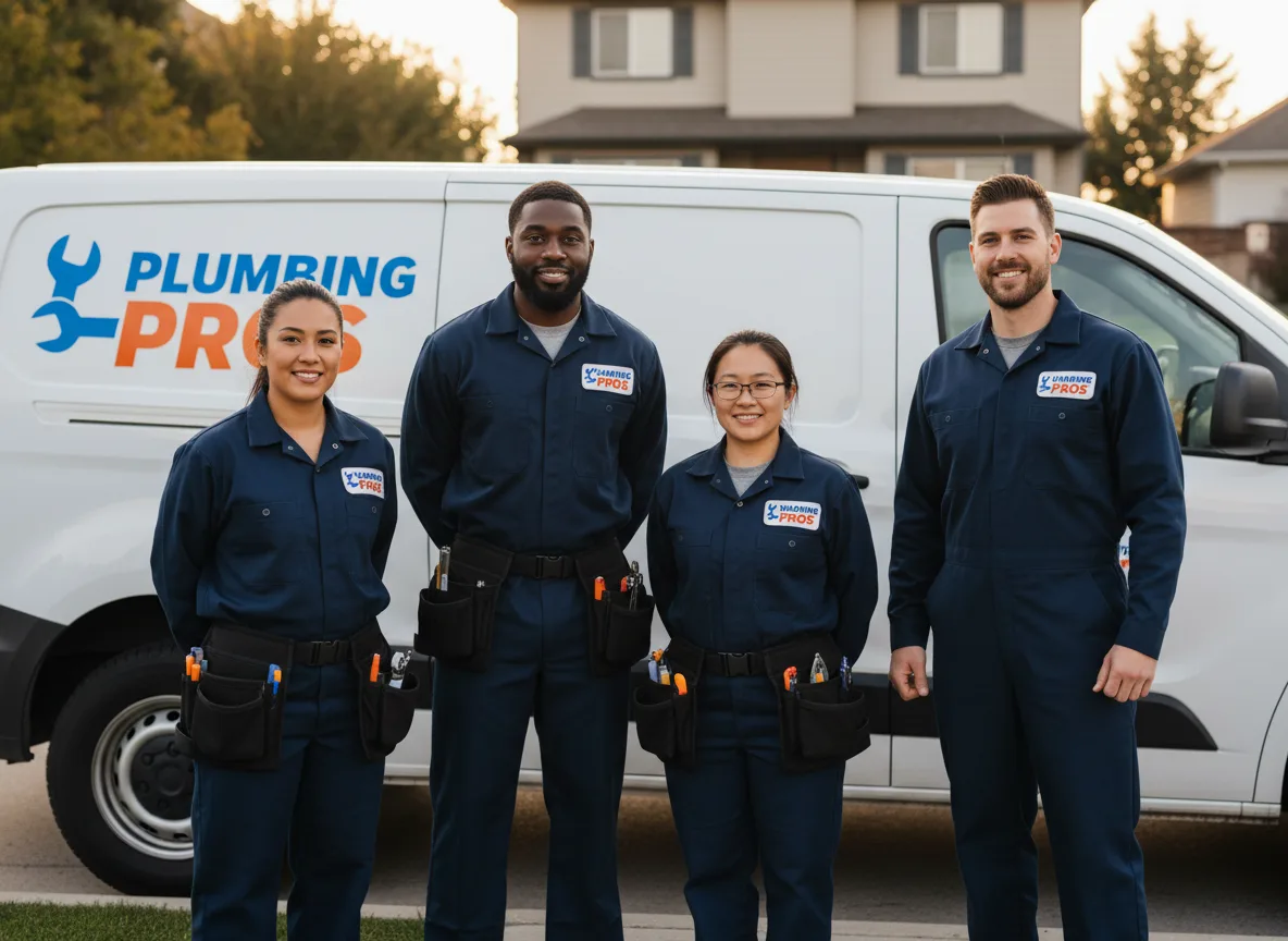Water Heater Repair company in Cloverdale, IN